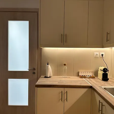 Sofia - Corinthia Hébergement de vacances