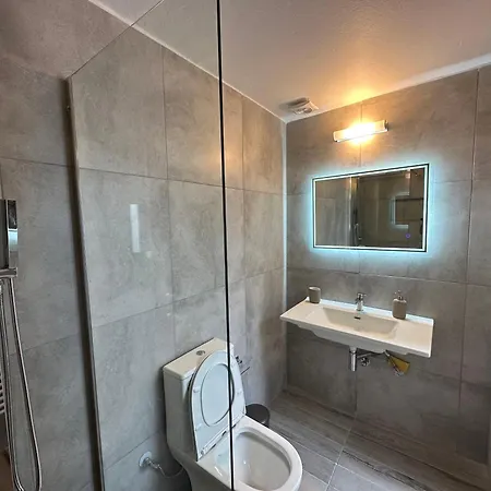 Sofia - Corinthia Hébergement de vacances