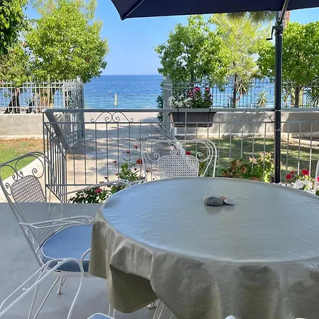 Sofia - Corinthia Agioi Theodoroi (Corinthia)