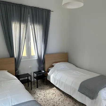 Vakantiehuis Sofia - Corinthia