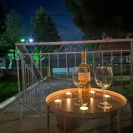 Sofia - Corinthia Vakantiehuis