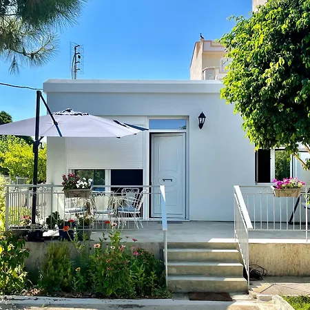 Σπίτι διακοπών Sofia - Corinthia *