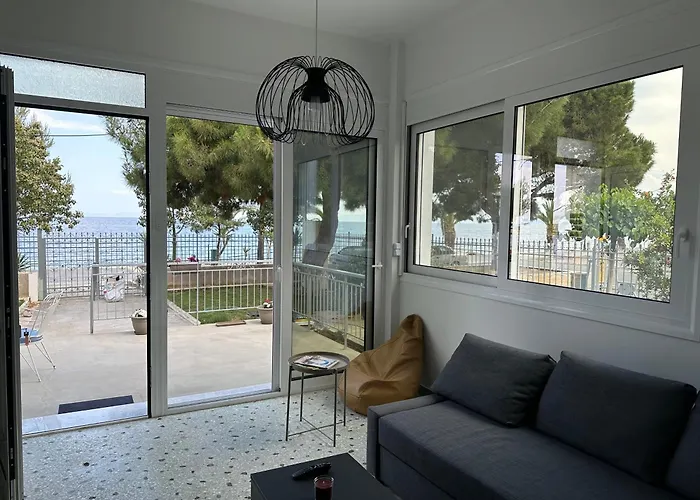 Casa de Férias Sofia - Corinthia Agioi Theodoroi (Corinthia)