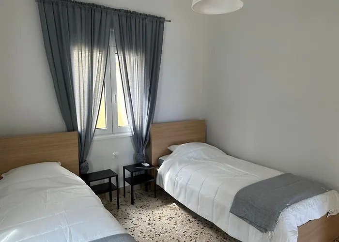 Hébergement de vacances Sofia - Corinthia