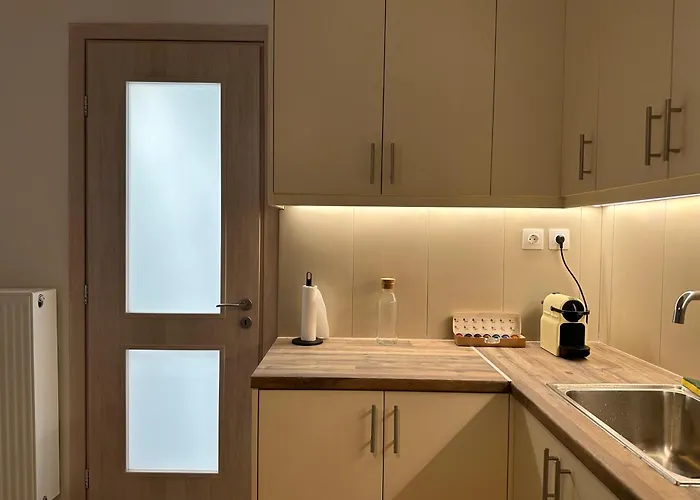 Sofia - Corinthia Casa de Férias