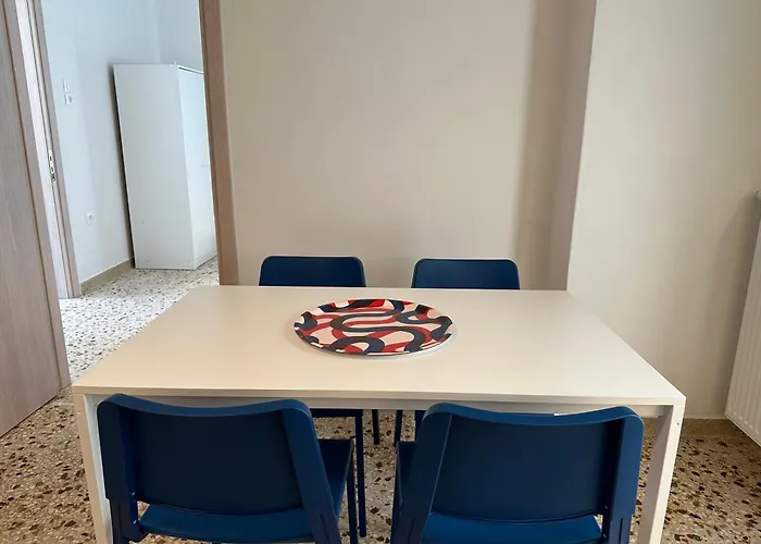 Sofia - Corinthia Casa de Férias Agioi Theodoroi (Corinthia)