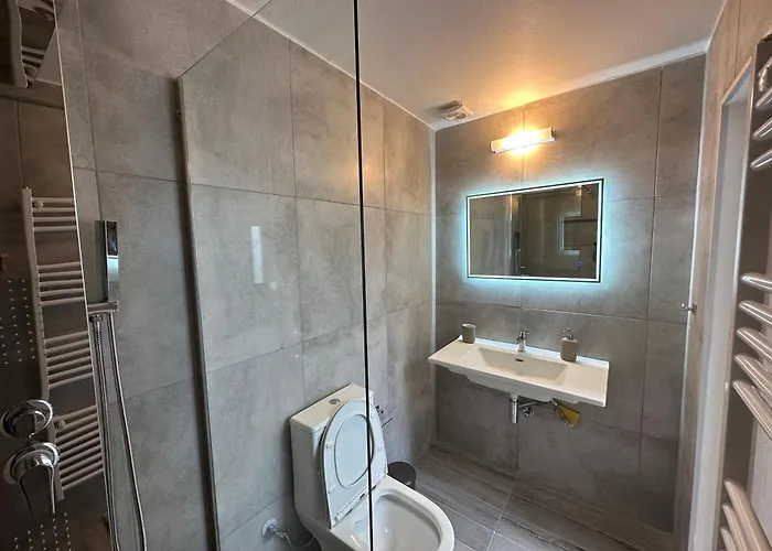 Sofia - Corinthia Casa de Férias