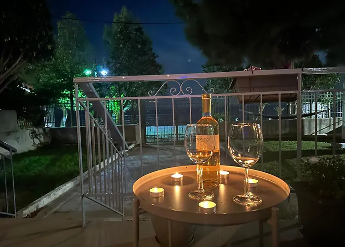 Sofia - Corinthia Hébergement de vacances