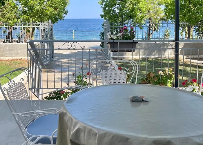 Sofia - Corinthia Agioi Theodoroi (Corinthia)