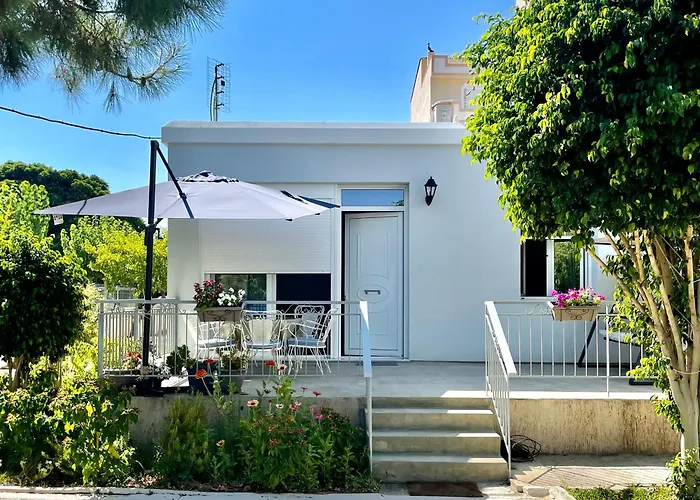 Casa de Férias Sofia - Corinthia *